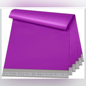Extra Large 24 x 24 Polymailers - Set of 20